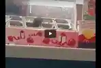 VIDEO - Restoran Cepat Saji Ini Meminta Maaf Gara-gara Video Tikus Tersebar di Media Sosial