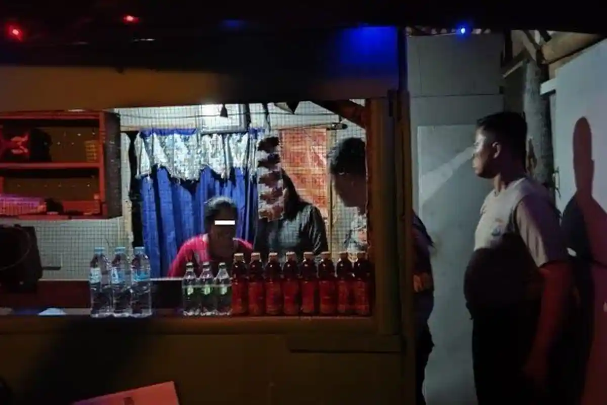 Rahasia Kelam Warung Kopi di Probolinggo Terbongkar, Wanita Berjejer Tunggu 'Pelanggan', Nasib Miris