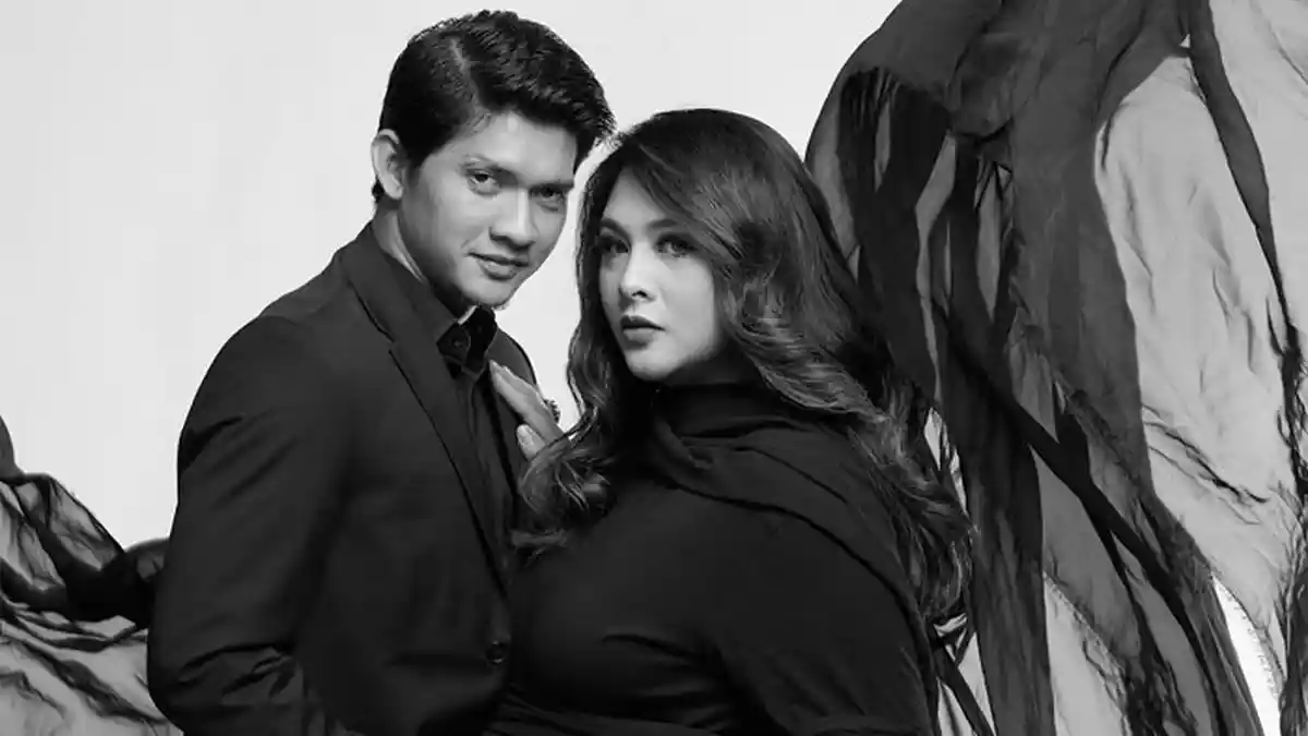 Komentar Romantis Iko Uwais untuk Audy Item di Antara Nyinyiran Netizen Ini Romantis!