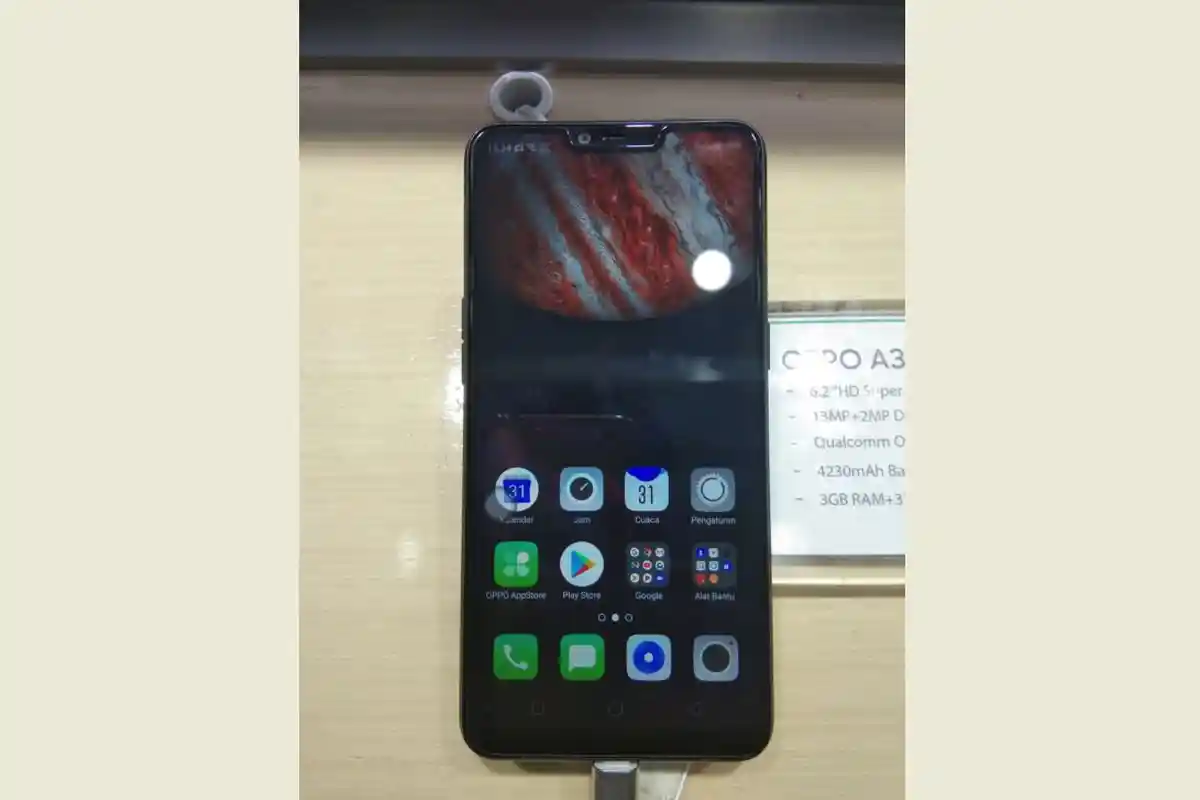 Sama-Sama Mengandalkan Kamera, Dua Seri Smartphone Ini Cocok untuk Kelas Menengah