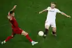 Drama Adu Penalti, Sevilla Juara Liga Eropa