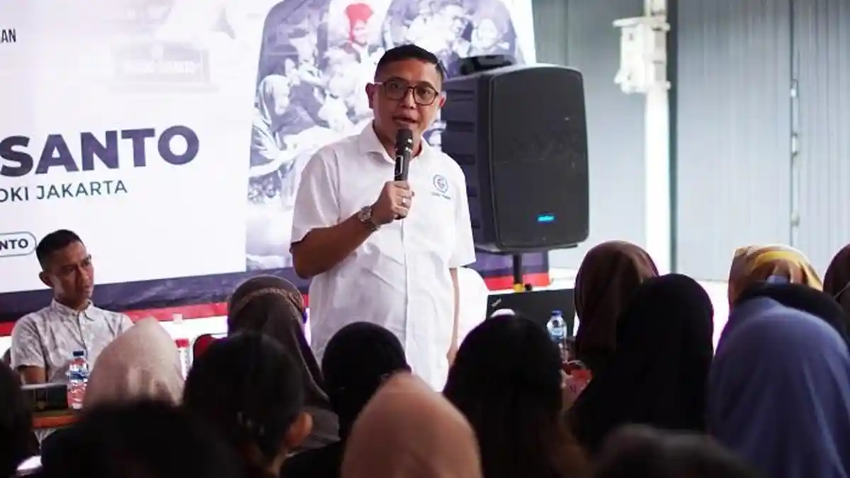 LPG 3 Kg Langka, PDIP: Jangan Bikin Kebijakan Kusut soal Perut Rakyat Miskin