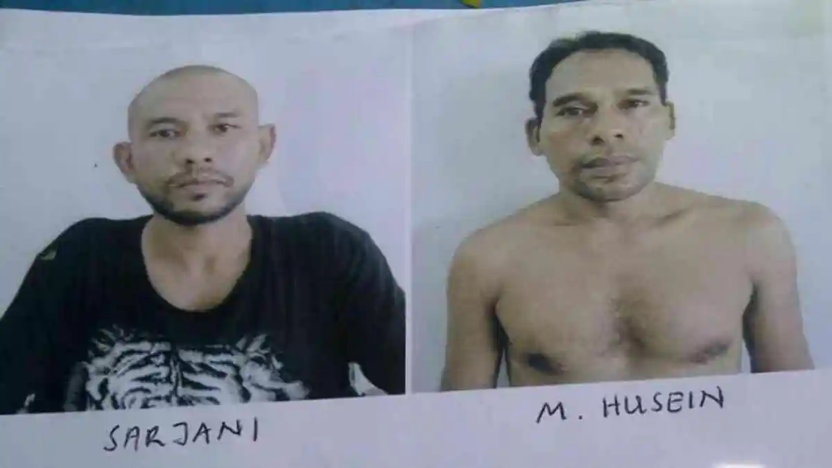 Dua Napi Nusakambangan Kabur, Polda Jabar Antisipasi Daerahnya Dijadikan Tempat Persembunyian