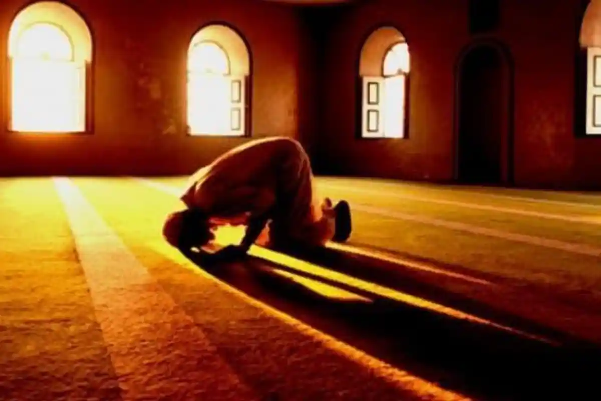 Niat Sholat Sunnah Rawatib Qobliyah & Ba'diyah Sebelum Subuh, Zuhur & Setelah Zuhur, Maghrib, Isya