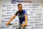 Pebalap Motor Masa Depan Indonesia Galang Hendra Pratama