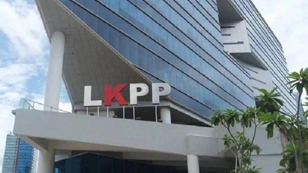 Lowongan Kerja, Link Rekrutmen Staf Pendukung Analis Publikasi LKPP, Buka Hingga 29 juni 2019