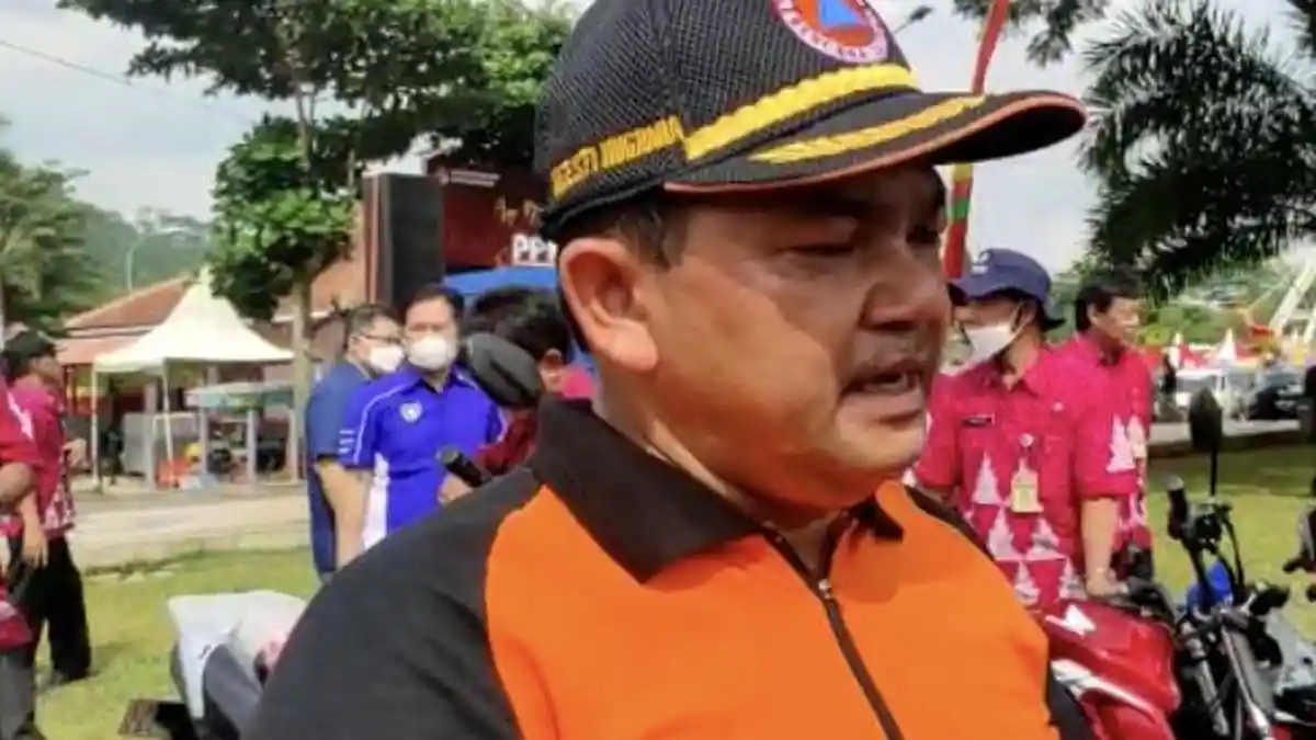 Ini Besaran UMK 2023 Kabupaten Semarang, Naik 7,34 Persen