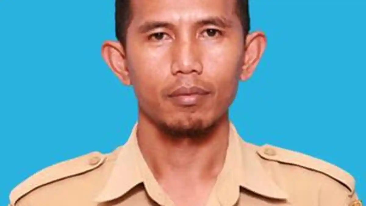 Belasan Tahun Jabat Kepsek SMK Negeri 5 Halmahera Selatan, Radhia Hi Hasyim Bakal Diganti