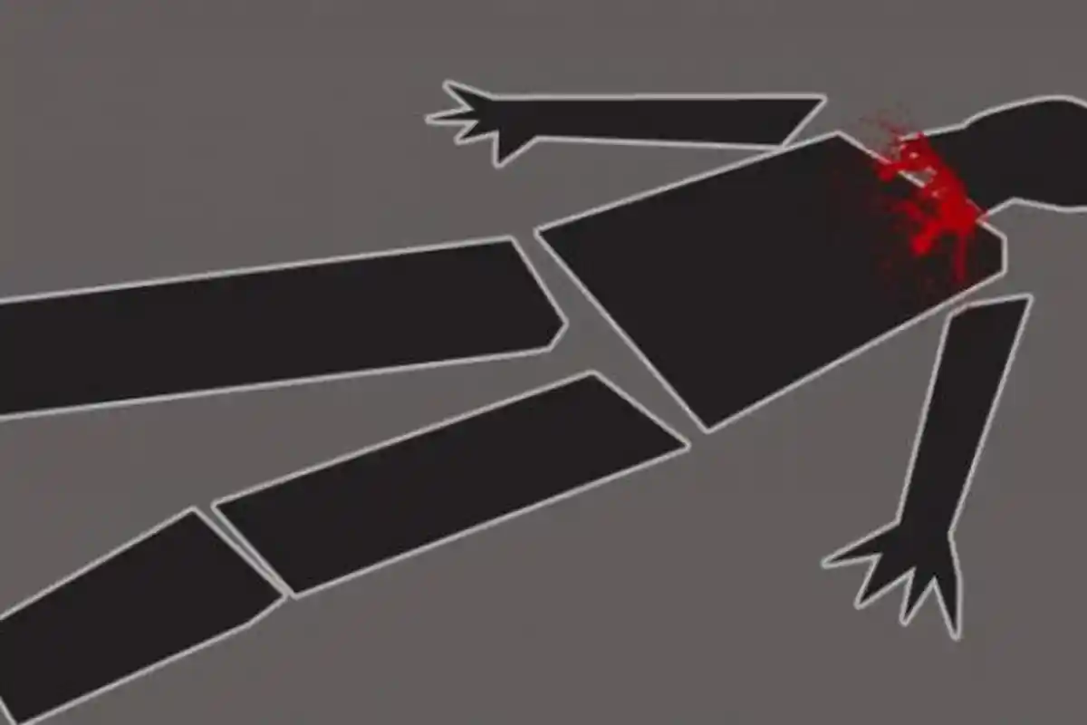 Cemburu Membuat Tukang Ojek Ini Bunuh Anak Tirinya yang Sedang Hamil, Setelah Itu Minta Dihukum Mati