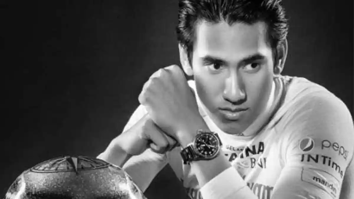 Instagram Sean Gelael - Ketularan Demam 'Om Telolet Om', Netizen: Mobilnya Kasih Telolet Dong