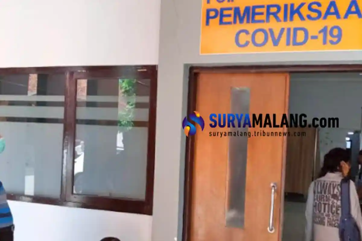 Jelang SKB CPNS Formasi 2019, Jumlah Pemohon Rapid Test RSUD dr Iskak Tulungagung Naik 300 Persen