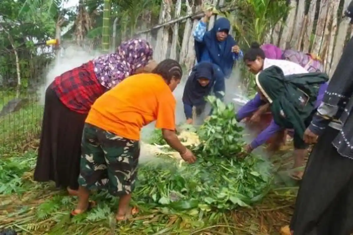 Seru dan Unik, Ini 7 Kearifan Lokal Ramadhan di Indonesia