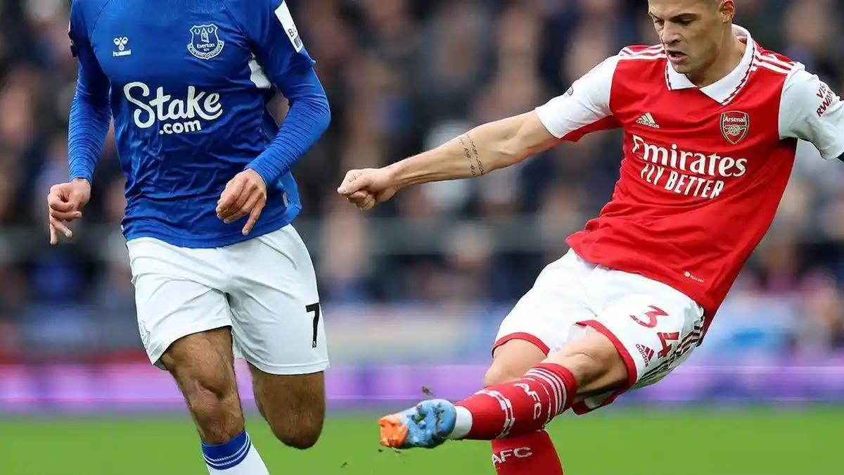 Prediksi Skor Arsenal vs Everton di Liga Inggris Malam Ini, Cek Info Skuad