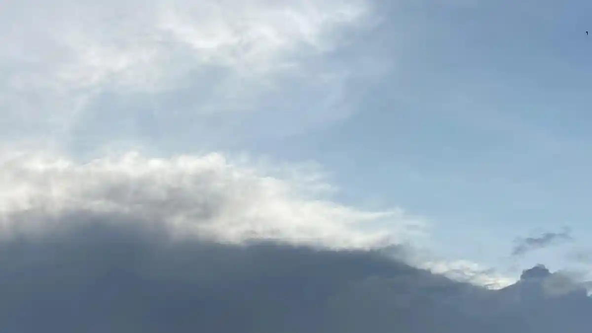 Prakiraan Cuaca BMKG Besok Minggu 1 Maret 2026: Boalemo Berawan, Bone Bolango Potensi Hujan Ringan