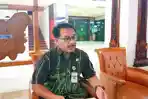 Disnakertrans Jateng Pastikan Aplikator Wajib Salurkan Bonus Hari Raya bagi Pengemudi Ojol