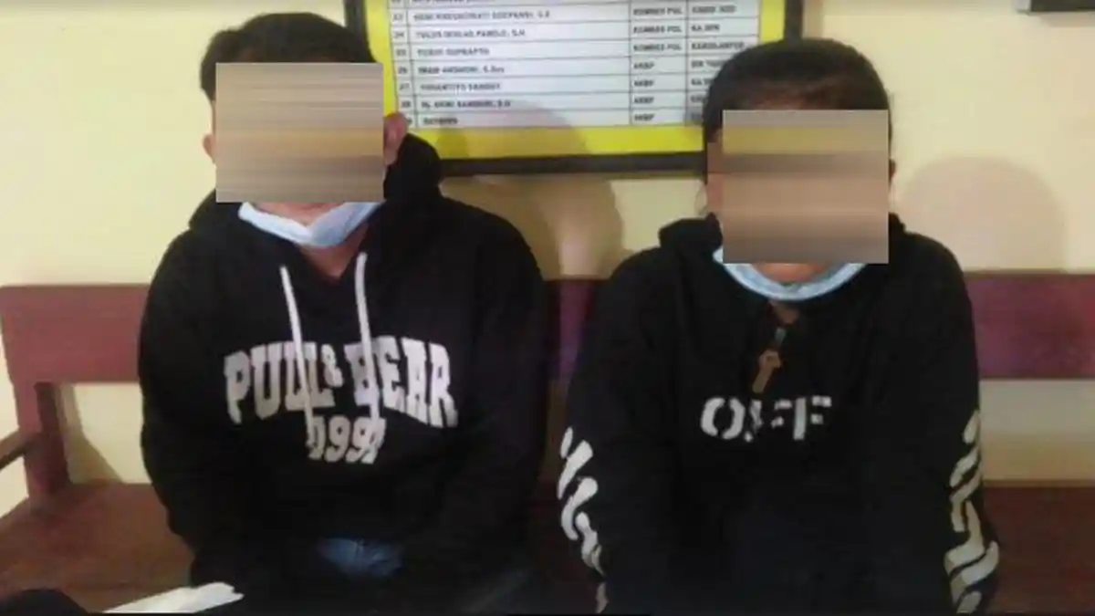 Dilaporkan Hilang, Gadis Muda di Lahat Pergi Bersama Kekasih, Matikan HP dan 3 Kali Pindah Hotel