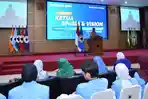 Hampir 1.000 Karya Ilmiah Dipresentasikan, Unisba Perkuat Budaya Riset dan SDGs