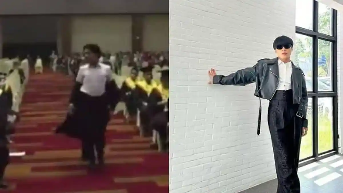 Sosok Dhanar Jabro Selebgram Malang Meninggal Dunia, Dulu Viral Nari ...