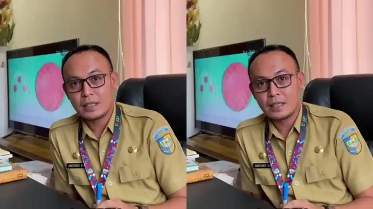 Kabar Baik, PNS dan PPPK Bolmut Tahun 2021 akan Segera Dapatkan NIP dan NI