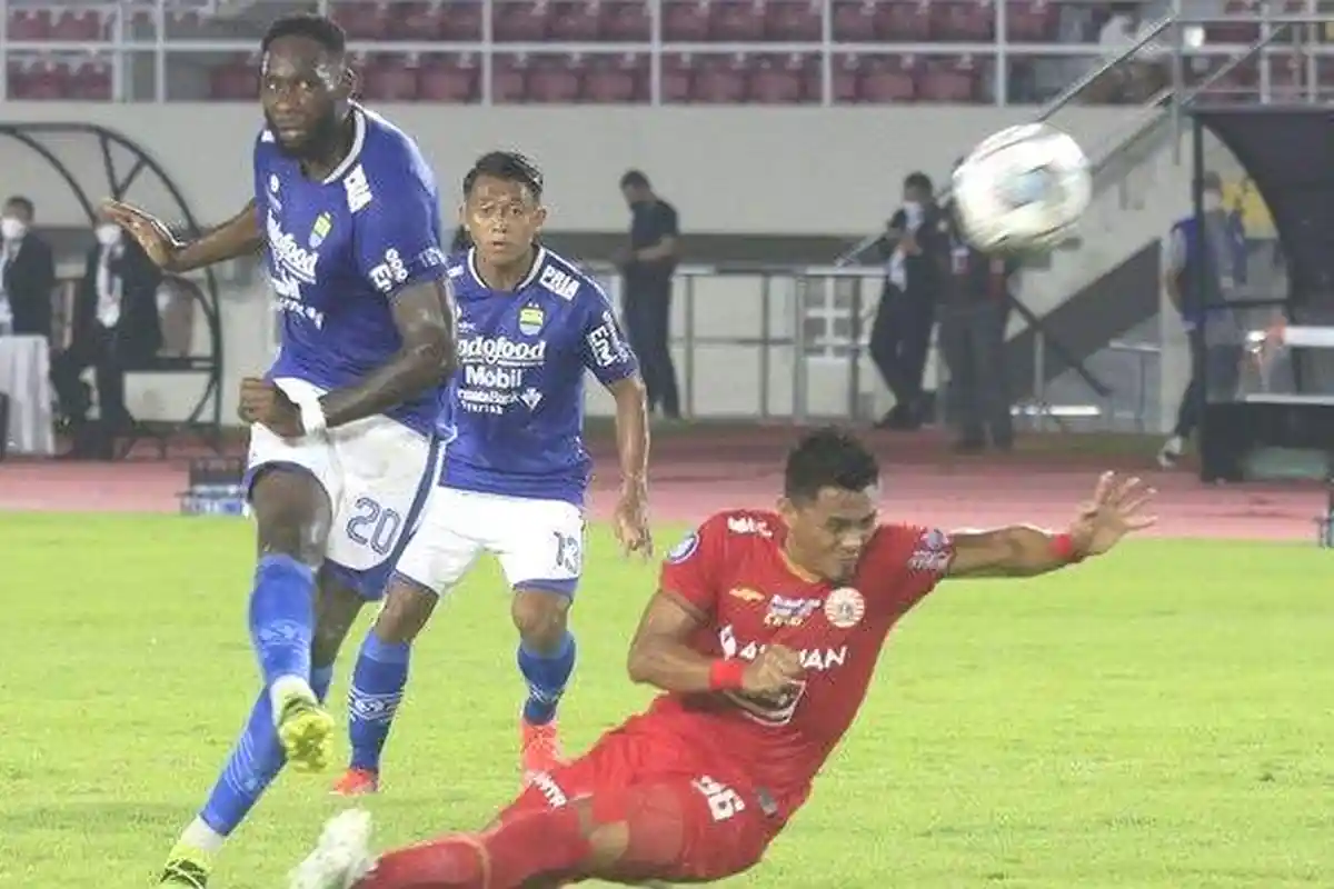 Paulo Henrique, Striker Persiraja Banda Aceh yang Harus Diwaspadai Persib Bandung, Sudah