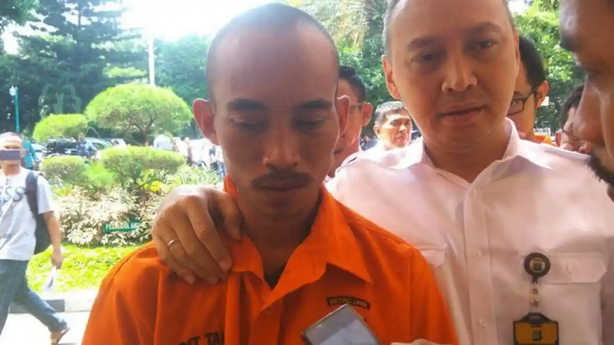 Bos Koperasi Pandawa Diganjar Hukuman Penjara 15 Tahun