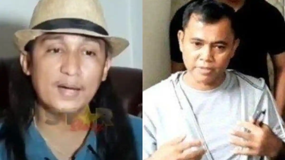 Orang Luar Ikut Campur, Ayah Bibi Bersekongkol dengan Emma Waroka Soal Gugat Akta Gala Sky