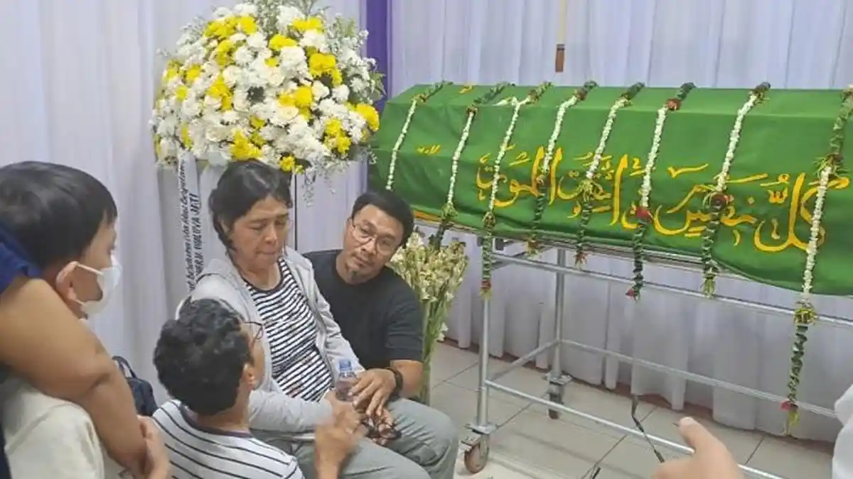 Sosok Almarhum Jati: Aktivis HAM, Pernah Diculik Tim Mawar, dan Menjadi ...