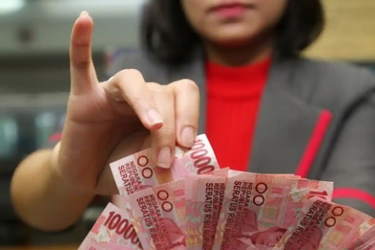 BLT UMKM yang Telah Diluncurkan Bisa Ditarik Lagi, Kalau Pencairannya Tak Segera Diurus