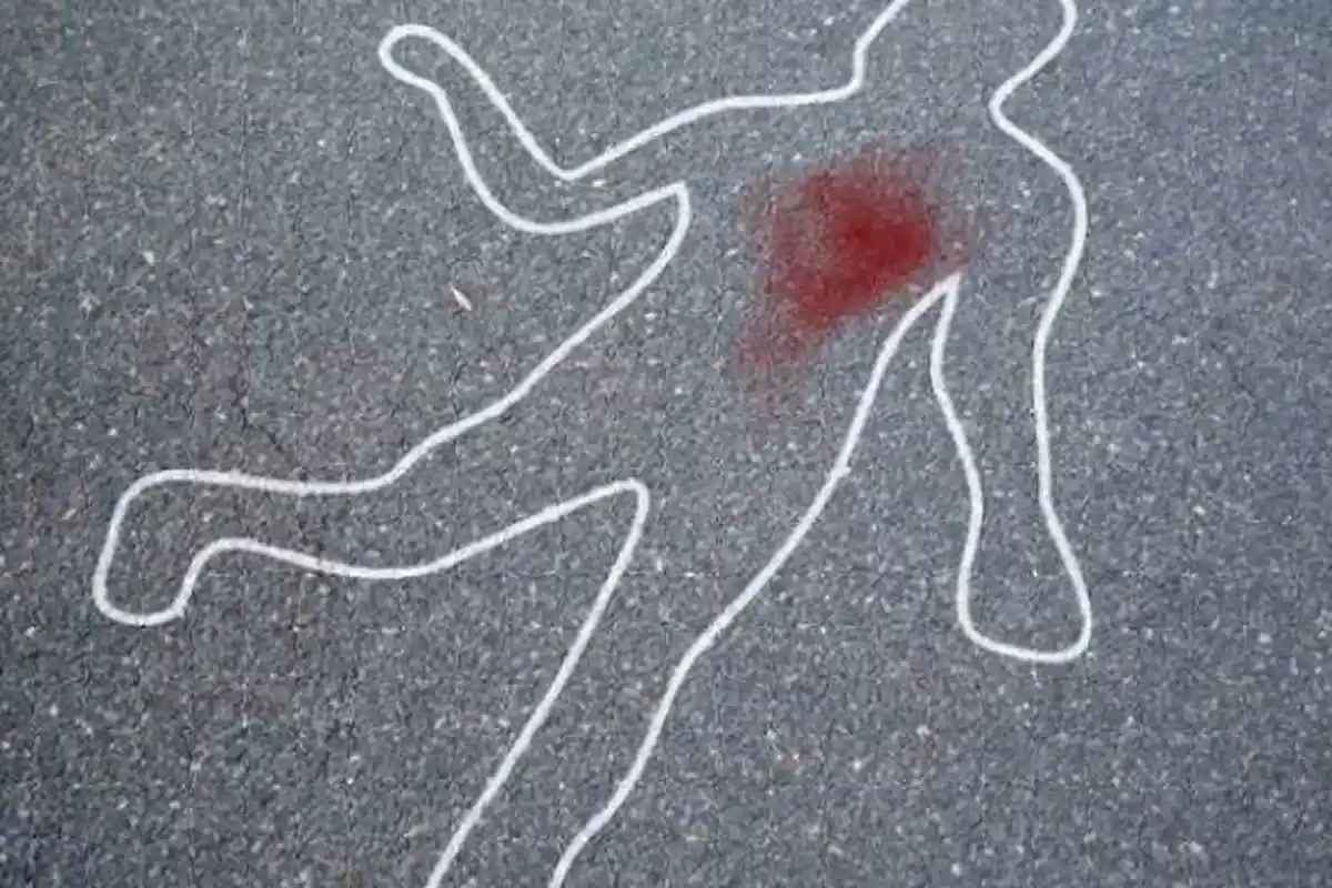 Kasus Pembunuhan di Delima A Perumahan GPI, Tersangka Glendy Diamankan di Mapolresta Manado