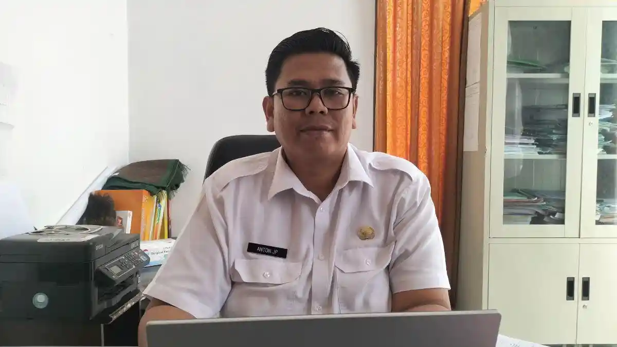 Pemkab akan Ubah Status Aset Tanah Kampus IAI Tebo dari Pinjam Pakai jadi Tukar Guling