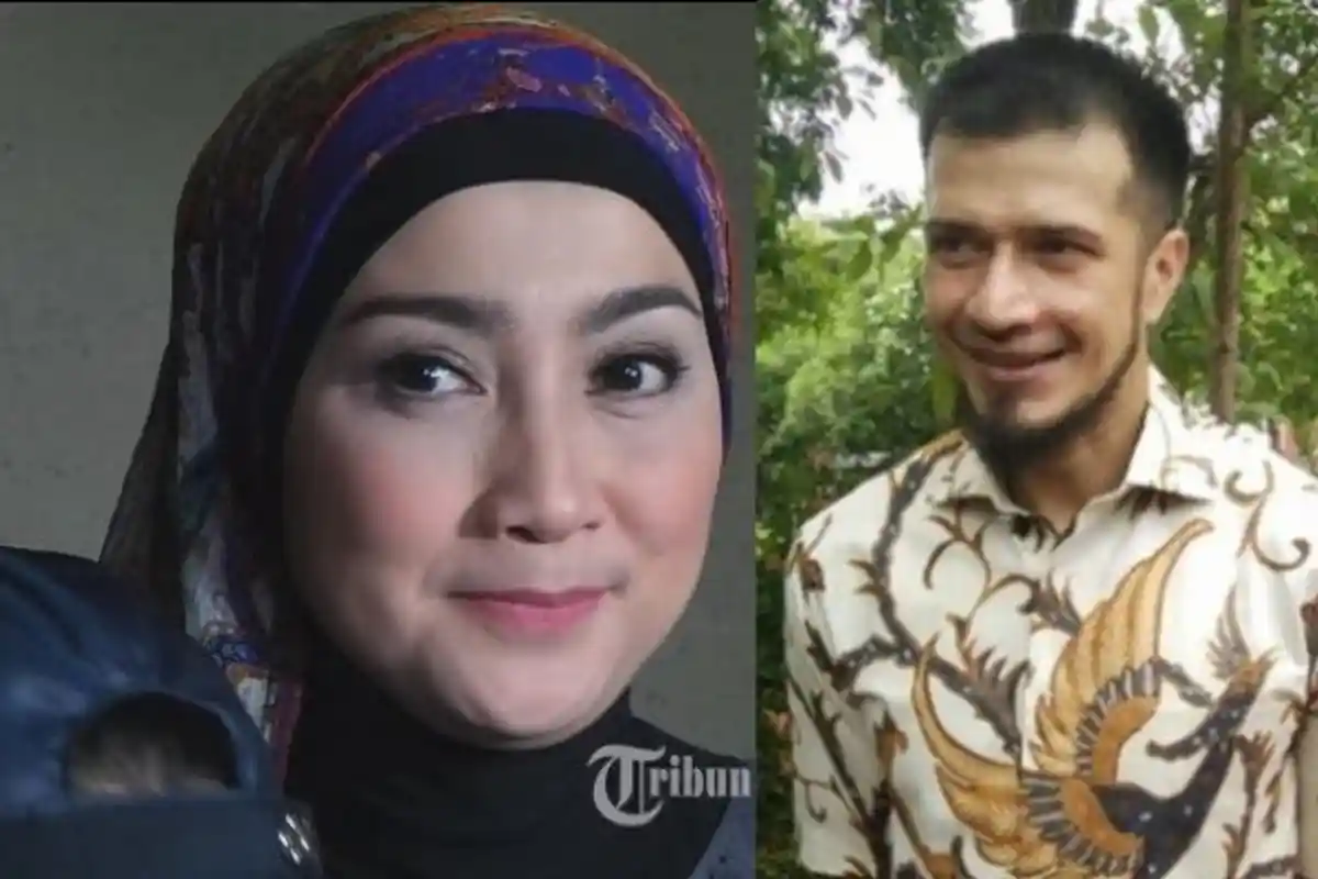Sama-sama Anggota DPR dan Bekas Artis, Primus Jauh Lebih Tajir dari Desy Ratnasari