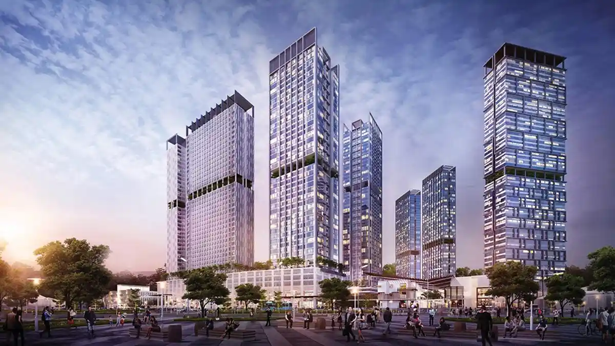 CitraPlaza Nagoya Batam, Mega Superblock di Lokasi Terbaik