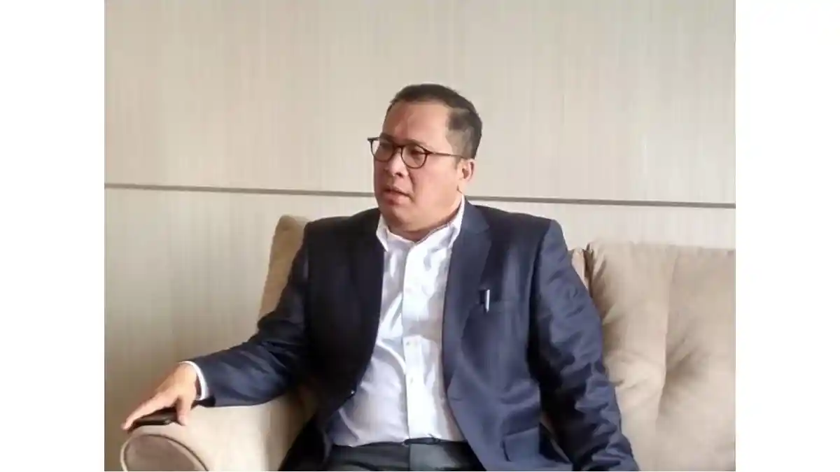 KEIN: Pertumbuhan 6-7 Persen Bisa Dicapai Asal UMKM Dilibatkan