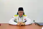 Profil Ustaz Zahri Fadli, Ketua Pertama Baznas Nunukan Bicara Tantangan Kelola Zakat di Perbatasan