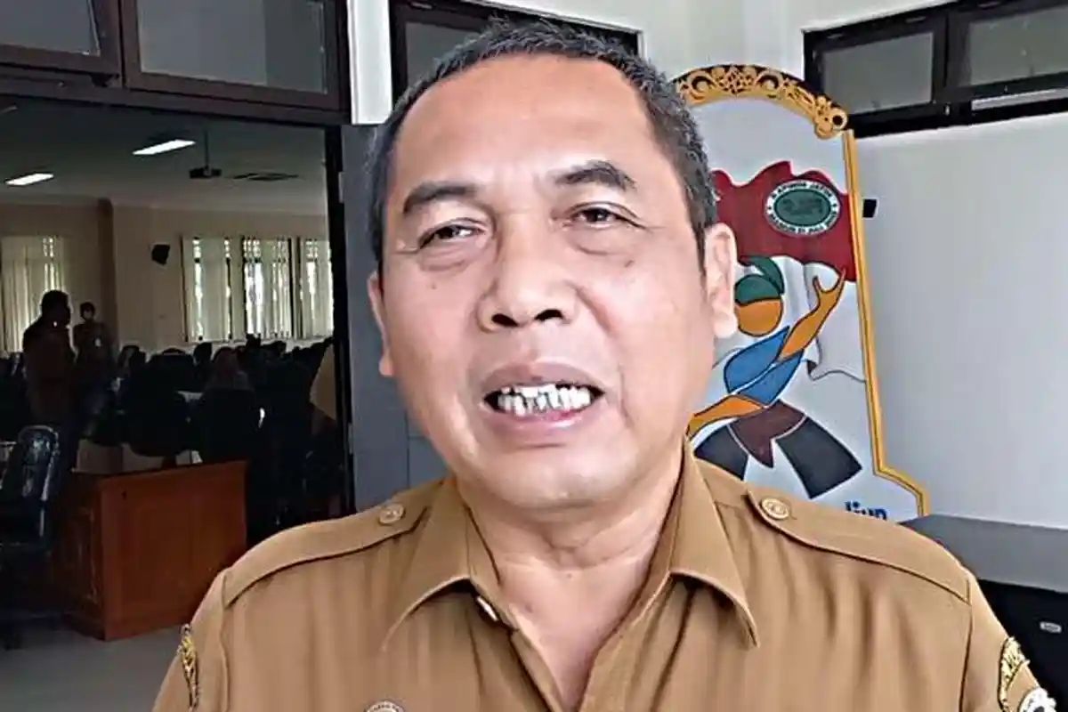 Pemkab Madiun Cuma Bisa Pasrah, THR ASN Hanya Cair 50 Persen