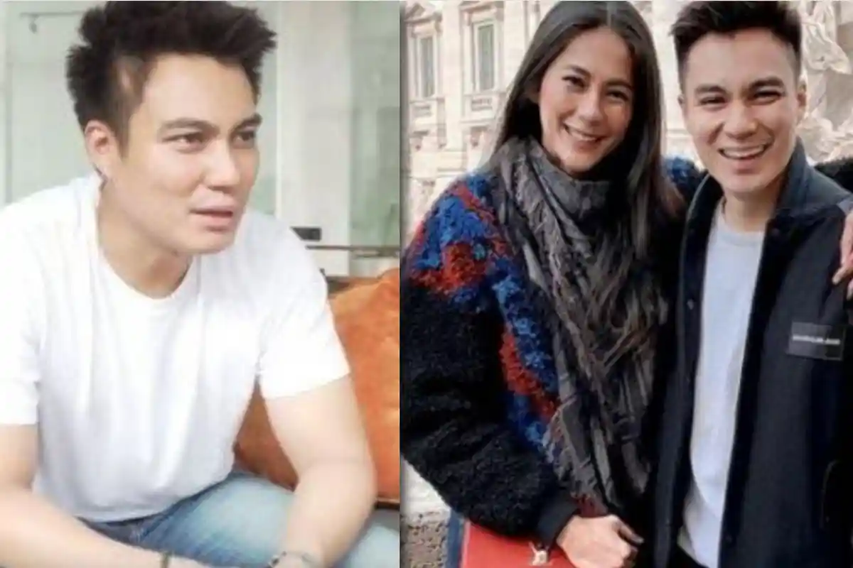 Baim Wong Panik Saat Tahu Banyak Karyawannya Reaktif Covid-19, Hasil Tes Swab Massal Bikin Syok!