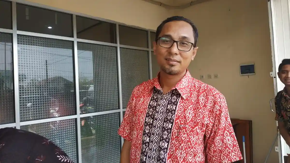 Soal NPHD, KPU Kaltara: Angka yang Disetujui Belum Sesuai Usulan Kita