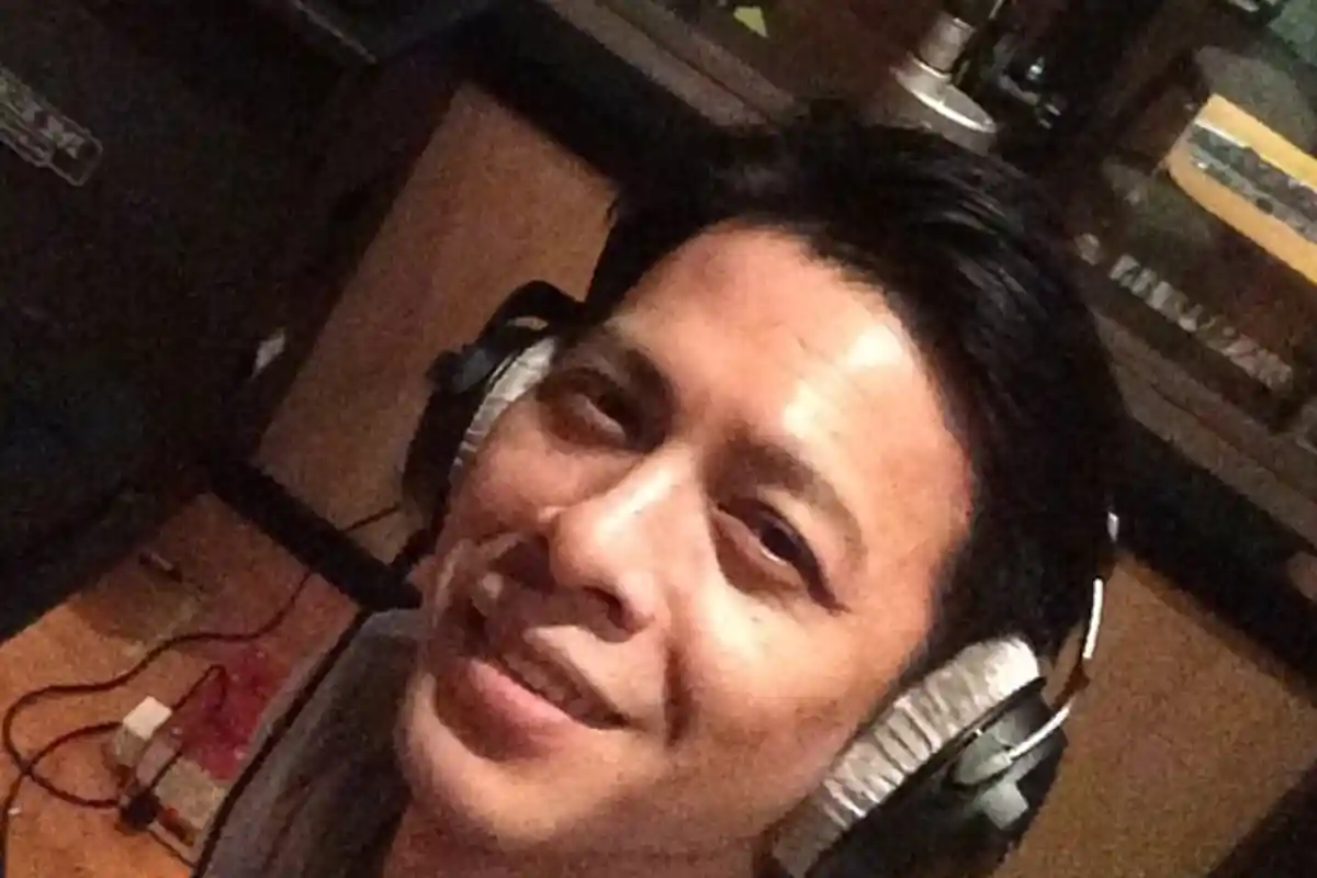 Ariel NOAH Ungkap Keinginan Untuk Menikah: Saya Nggak Mau Tua Sendirian