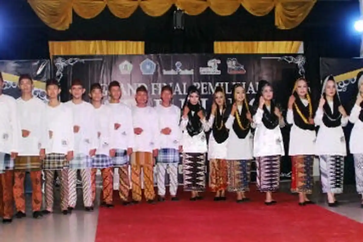 Pemilihan Atak Diang Batola Tadi Malam, Begini Kata Wabup Batola