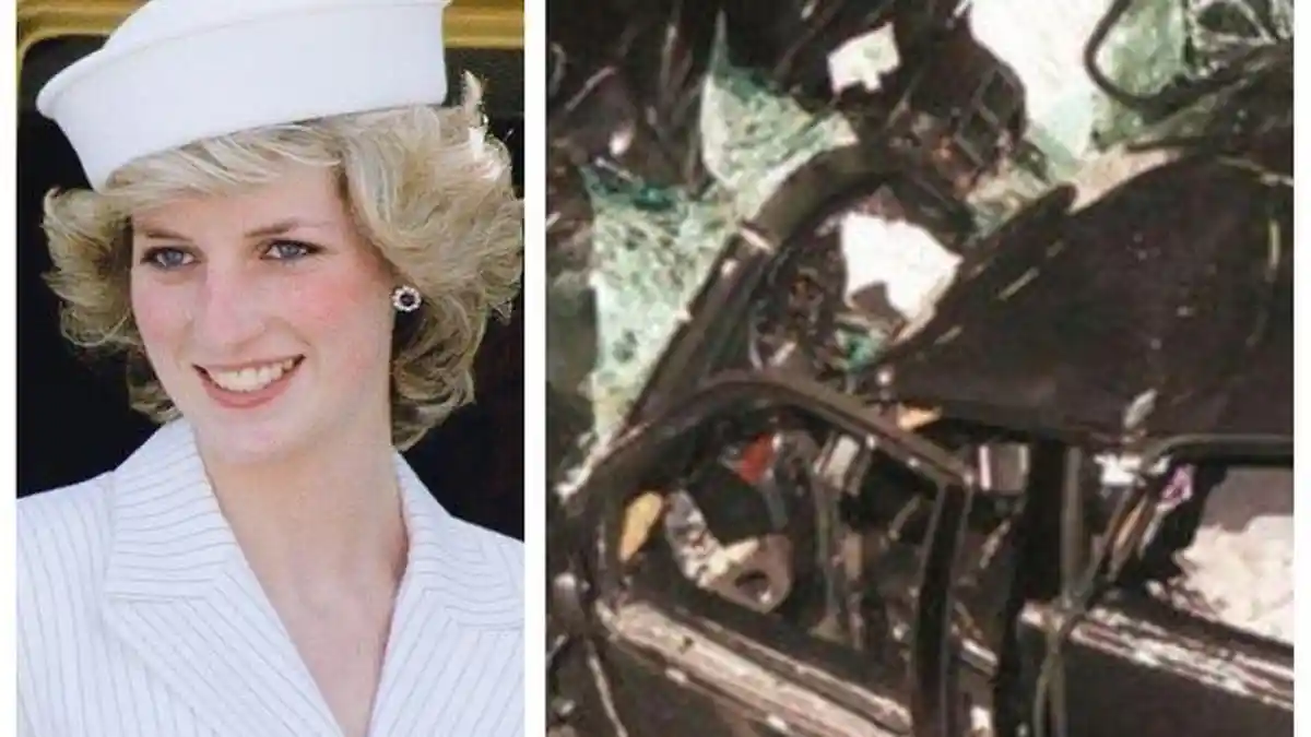 Terungkap Putri Diana Ingin Keluar dari Inggris Sebelum Kecelakaan Maut di Paris, Ini Alasannya
