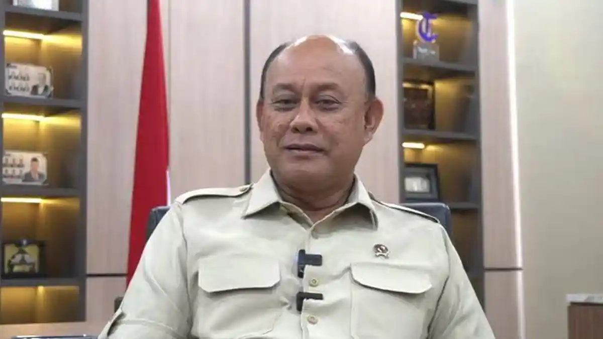 Dadan Hindayana Dicopot dari Kepala BGN, Prabowo Tunjuk Nanik S Deyang ...
