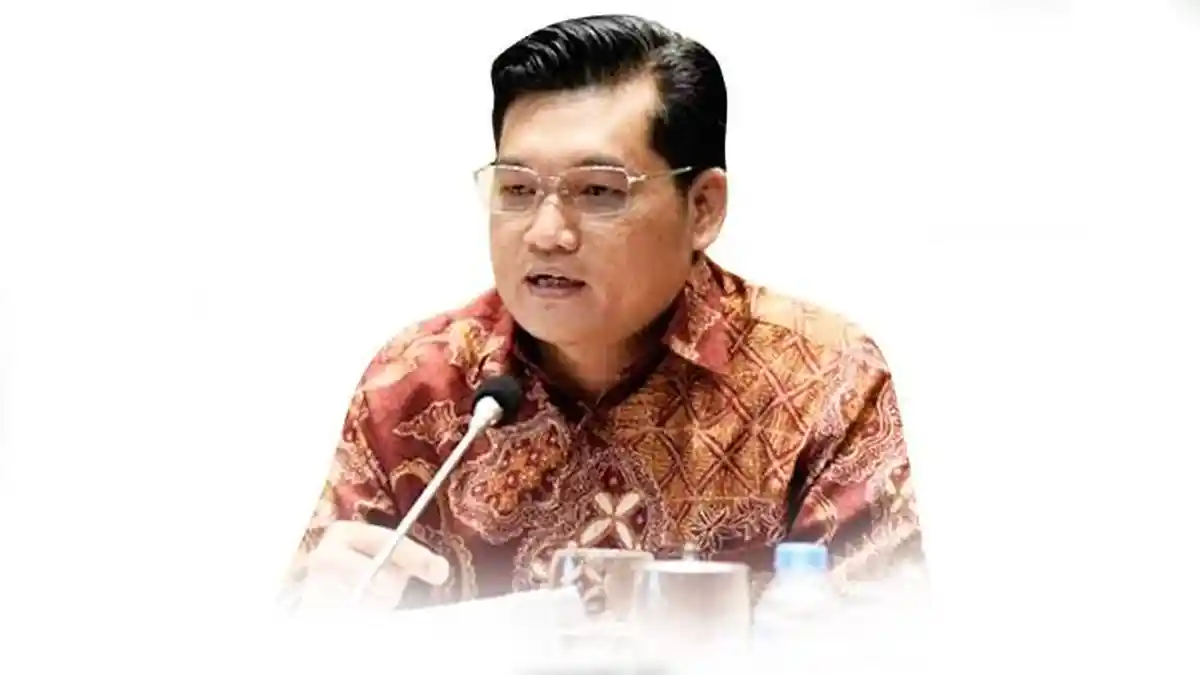 Ilham Pangestu Minta APH dan Masyarakat Kawal Program Kampung Nelayan Merah Putih di Kota Langsa