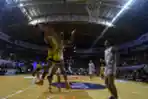 Final Putra Honda DBL 2022 East Java Series North Region