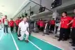 Program Exercise Is Medicine