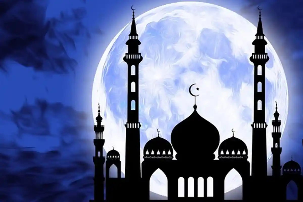 Begini Bacaan Niat Puasa Syawal dan Pengganti Puasa Ramadhan, Lengkap dengan Lafadz dan Artinya