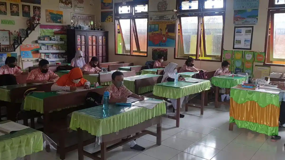 DPRD akan Tingkatkan Anggaran Pendidikan Lewat DAK, Bentuk Apresiasi ke Pemkab Bulungan