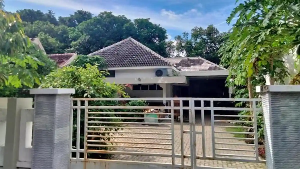 Ditinggal Berangkat Haji 2025, Rumah Dinas Sekda Situbondo Wawan Setiawan Dibobol Maling