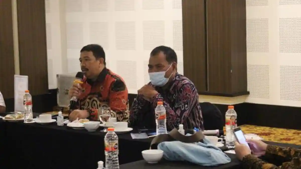Komisi Informasi Pusat Segera Luncurkan Indeks Keterbukaan Informasi Publik, Ini Fungsinya