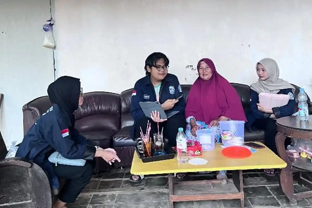 Jajanan Pasar "Embun Pagi" Wonogiri: Kisah di Balik Nikmatnya Kudapan Subuh