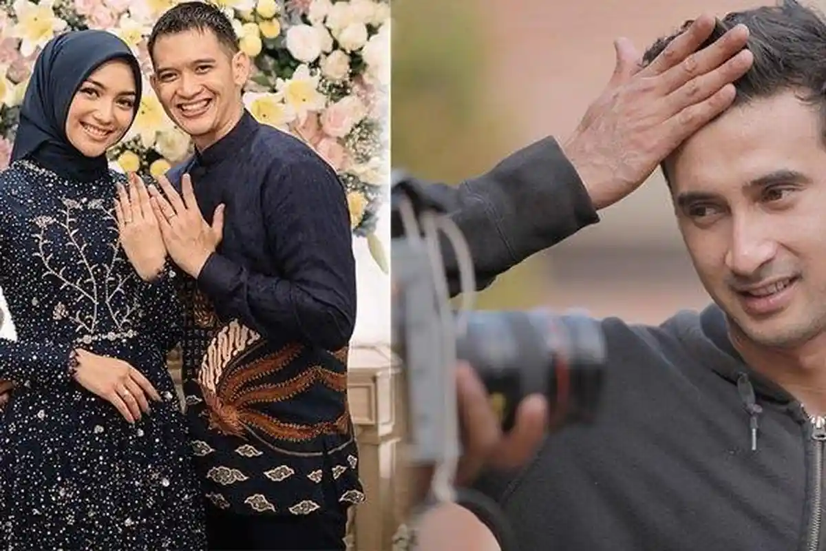 Curhatan Citra Kirana Dilamar Rezky Aditya, Warganet: Ali Syakieb Jaga Jodoh Orang 6 Tahun